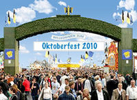 Münchner Oktoberfest 2010 - wer ist dabei!!