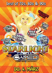 Starlight@Cameo
