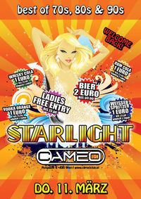 Starlight@Cameo