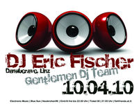 Dj Eric Fischer@BlueSun