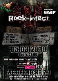 Rock-Infect@Weberknecht