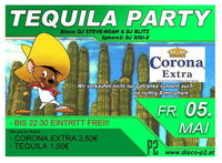 Tequila Party