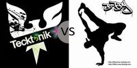 Gruppenavatar von BrEaK DaNcE Vs TeCkToNiK