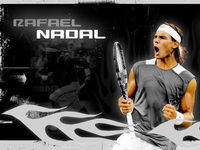 Gruppenavatar von Rafael Nadal for number 1*
