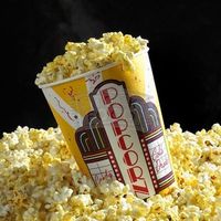 Gruppenavatar von Spürst du das Kino???Nein nur das Popcorn!!