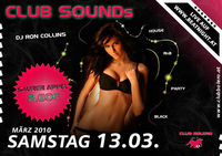 Club Sounds@Bolero