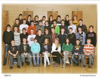 Gruppenavatar von 1B 2009/2010 hlfs St. Florian