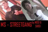 Gruppenavatar von MS - Streetgang