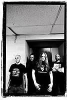 Nachtmystium@Chelsea Musicplace