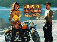 Wildstyle & Tattoo Messe - 15th Anniversary
