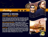 Voodoo & Serano@Musikpark-A1