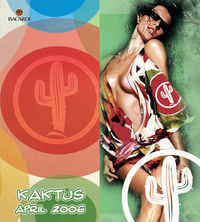 Funky Town@Kaktus Bar