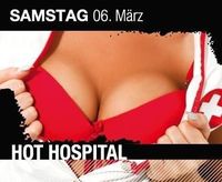 Hot Hospital@Hasenstall