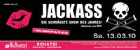 Jackass@Millennium Wien-Nord