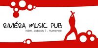 Riviéra Music Pub