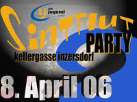 Sintflutparty 2006@Kellergasse