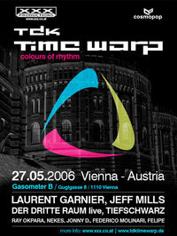 Time warp am