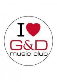 We Love G&D @ Saturday @G&D music club