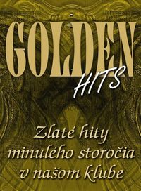 Golden Hits@Sirius Club