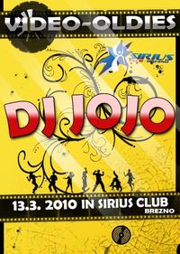 Video-Oldies@Sirius Club