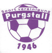 Gruppenavatar von SVg Purgstall U14 Spieler und Fans