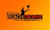 Memed Beachtrophy@Beach-Court