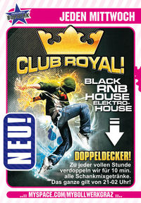 Club Royal@Bollwerk