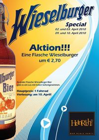 Wieselburger Spezial