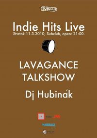 Indie Hits Live@Subclub