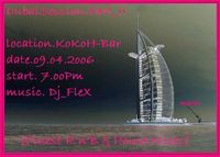 DubaiSession.Part_II@Kokoh Bar - Lifestyle