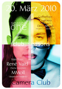 Club 4 Seasons