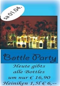 Bottle-Party