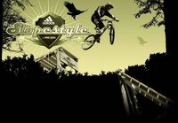 Slopestyle@Saalbach Hinterglemm