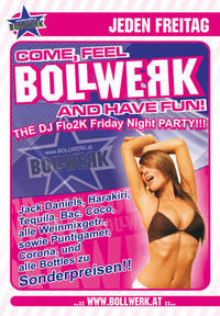 Come, feel Bollwerk und have fun!@Bollwerk