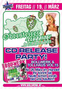 Obersteirer Clubbing