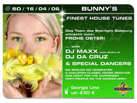 Bunny´s Finest House Tune@Starlight