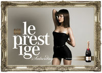 Le Prestige@Oil Club