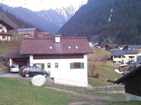 Vorarlberg 2010