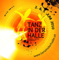 Tanz in der Halle