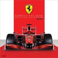 Gruppenavatar von Ferrari - Formel 1