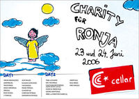 Charity für Ronja@Cembran