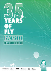 35 Years of FLY@Fly