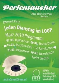 Perlentaucher@Loop