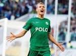 Gruppenavatar von Edin Dzeko bester Spieler