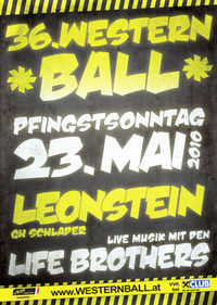 36. Westernball@Gh. Schlader