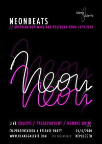 Neonbeats@Replugged