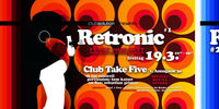 Retronic #1