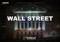 Wall Street - The Financial Clubbing@Babenberger Passage