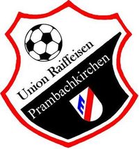 U15 Union Prambachkirchen