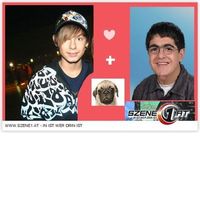 Gruppenavatar von *Baha firat +  Dannys Hund = Danny (styler) xD